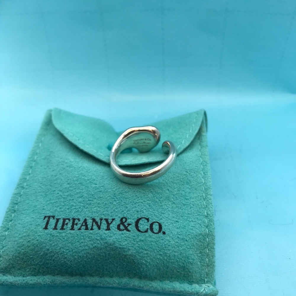 Full Heart Ring - Picture 3 of 3